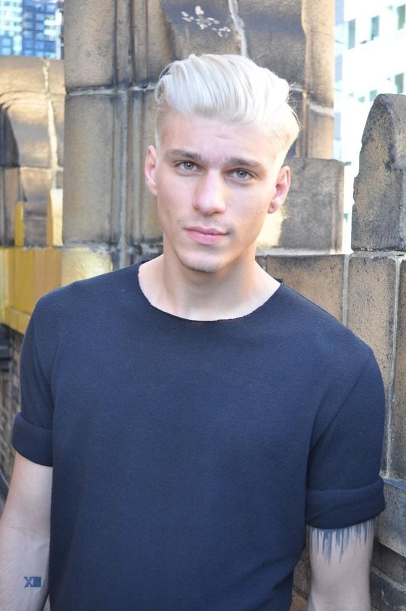 Steve Milatos — photo 1
