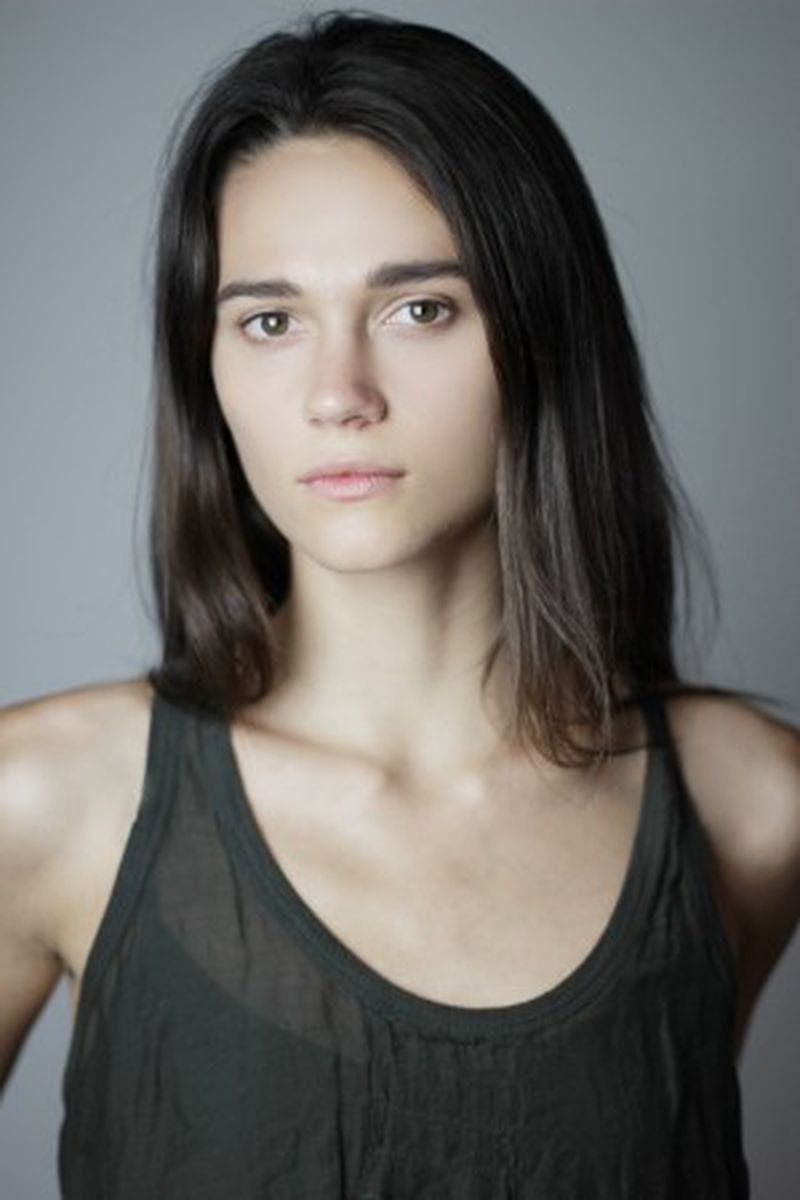 Rachel Finninger — photo 1