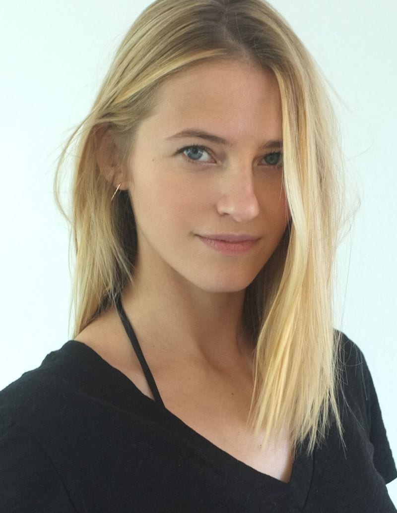 Sara Ziff — photo 1