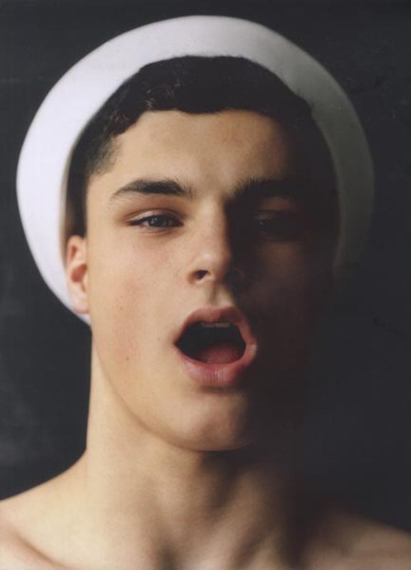 Tyler Mason — photo 8