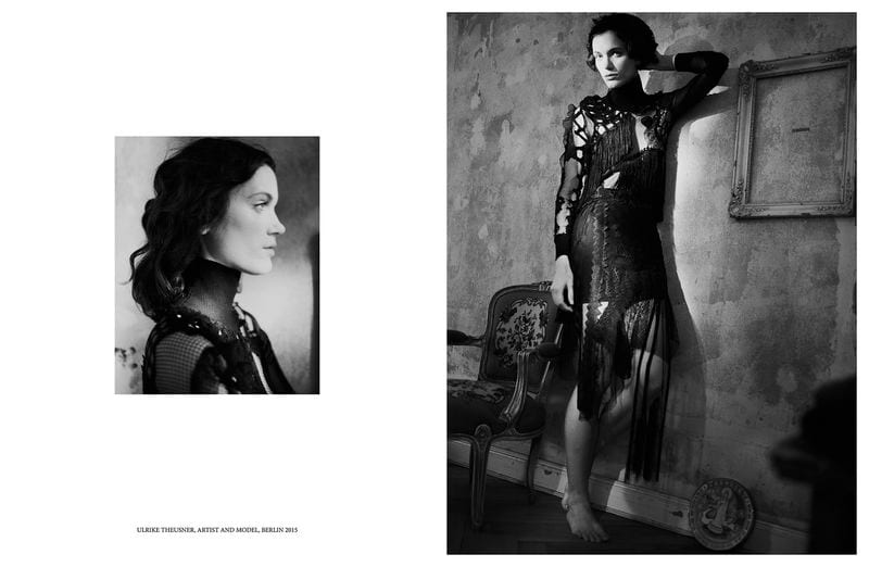 Ulrike Theusner — photo 3