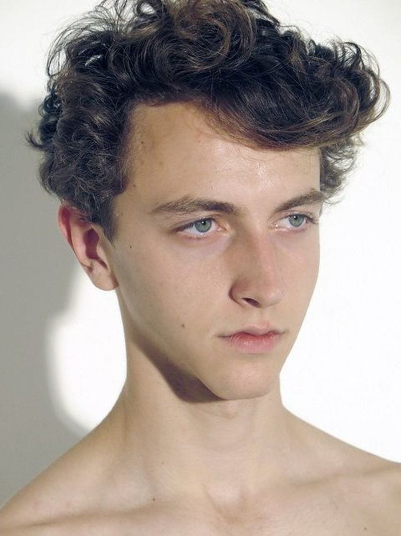 Niels Trispel — photo 1