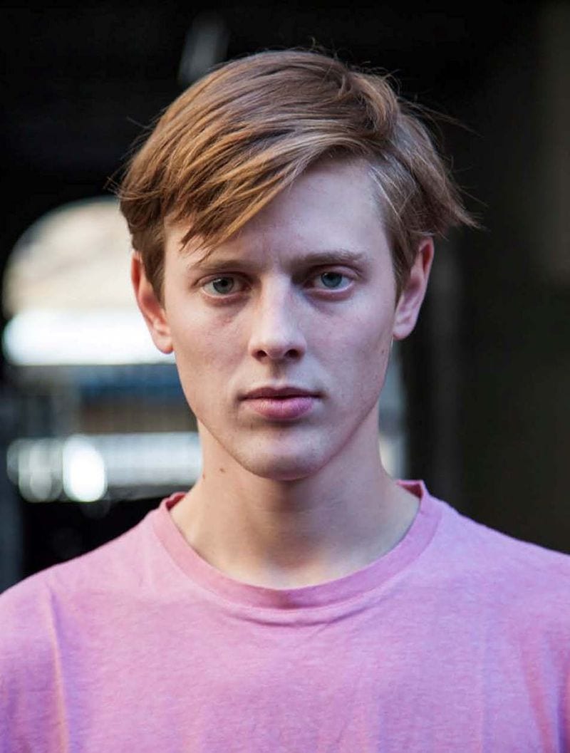 Ned Barton — photo 1