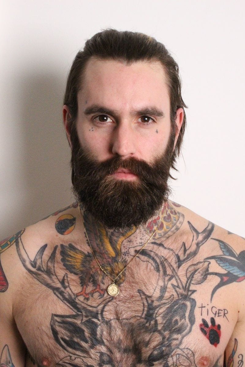 Ricki Hall — photo 4