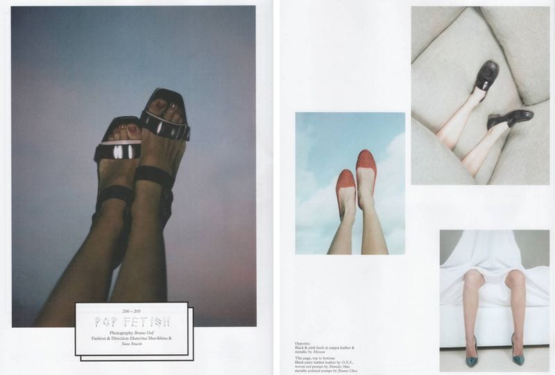 Ekaterina Skurikhina — portfolio 4