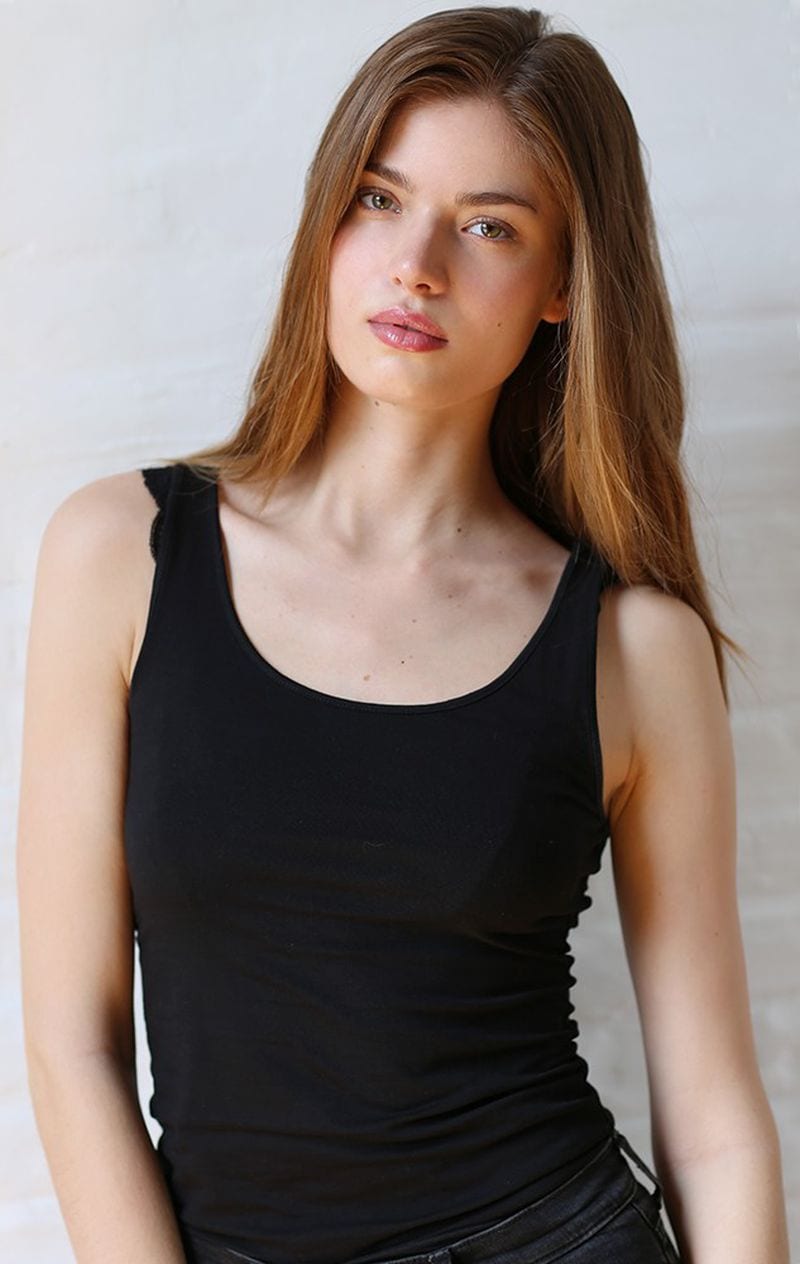 Frederikke Winther — photo 5