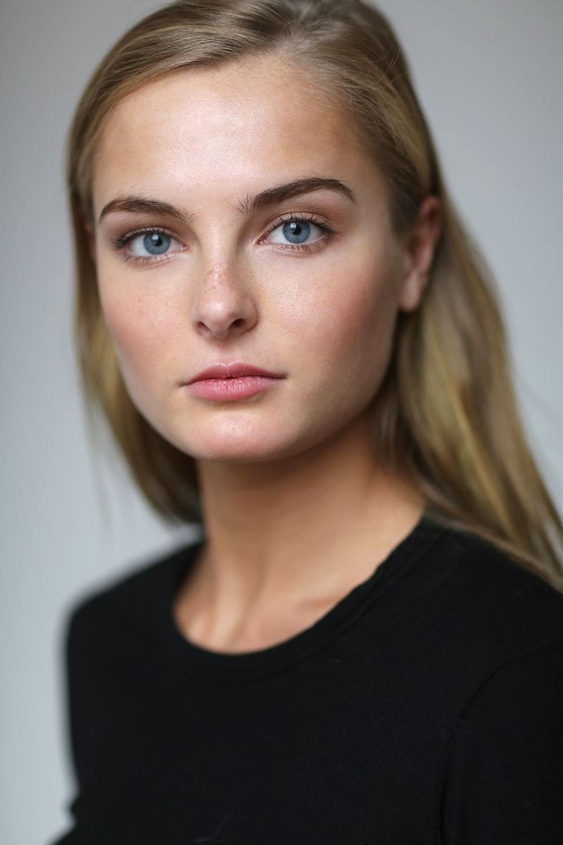 Nikayla Novak — photo 1