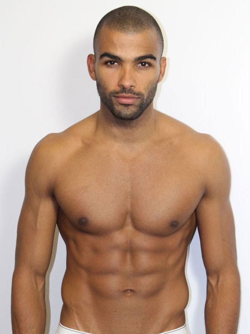 Toby Sandeman — photo 1