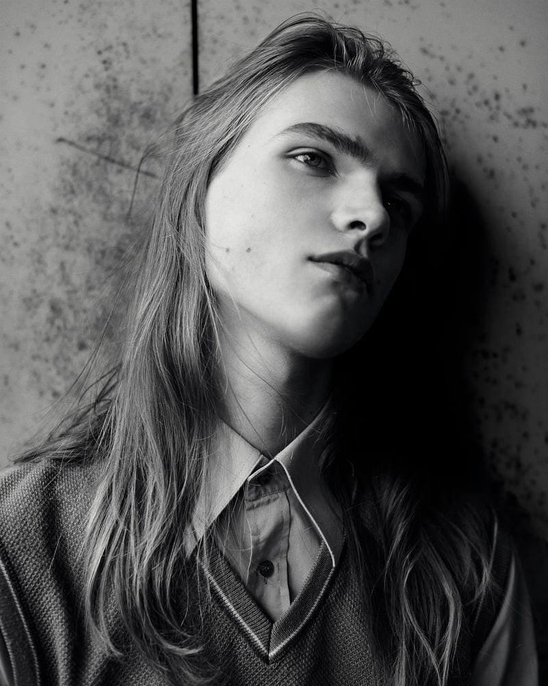Renee de Groot — портфолио 4