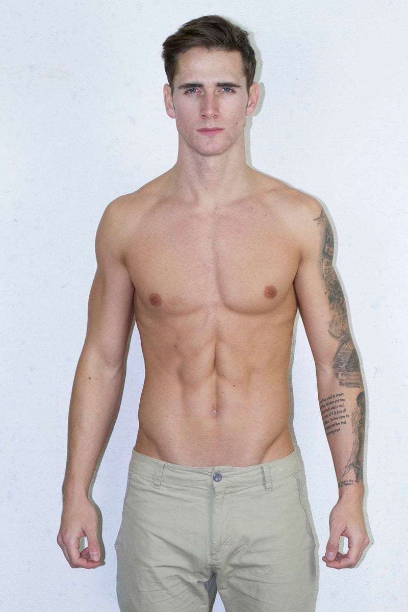 Ross Hindmarch — photo 1