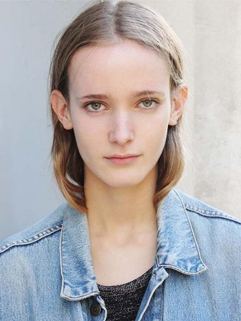 Eliza Thomas — photo 1