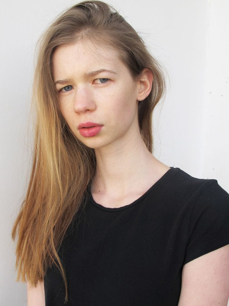 Sylvia Madej — photo 1