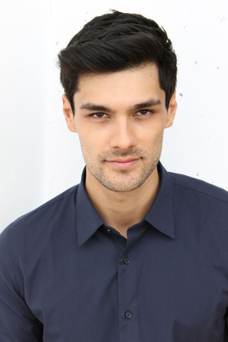 Beau Jensen — photo 3