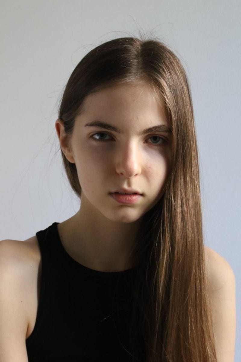 Louisa Jaeger — photo 1