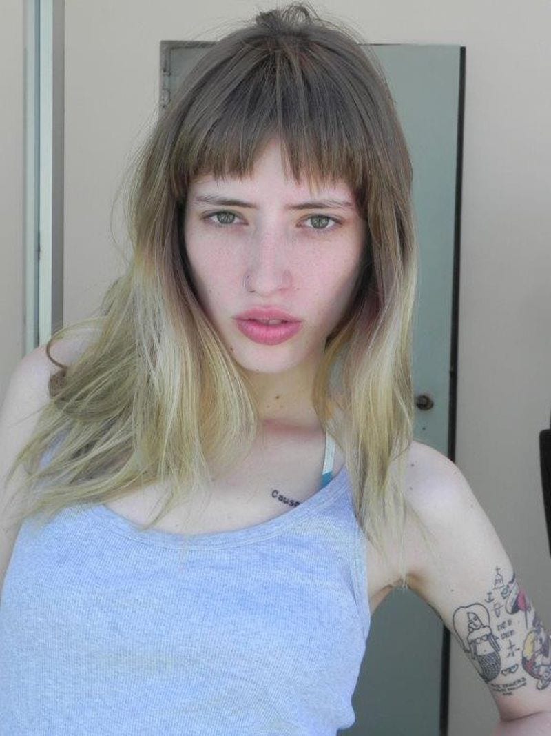 Agustina Ruiz — photo 5