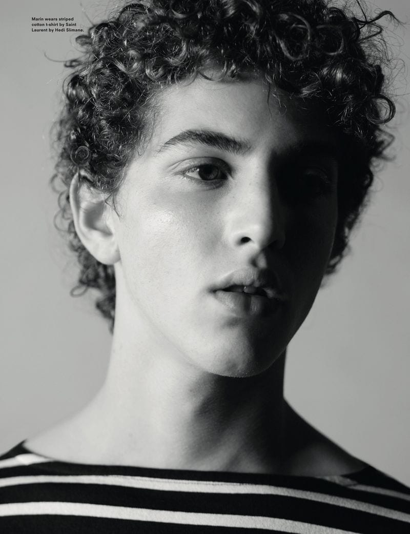 Marin Kessler — photo 6
