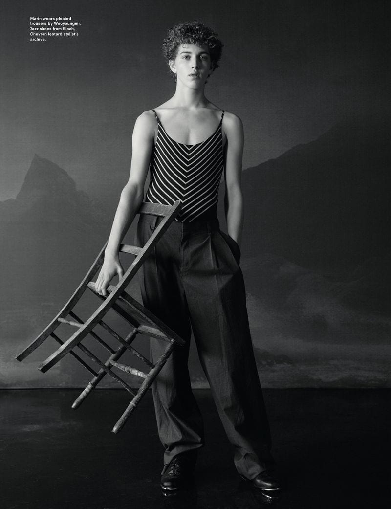 Marin Kessler — photo 1