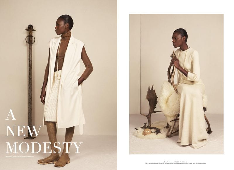 Kinee Diouf — photo 4