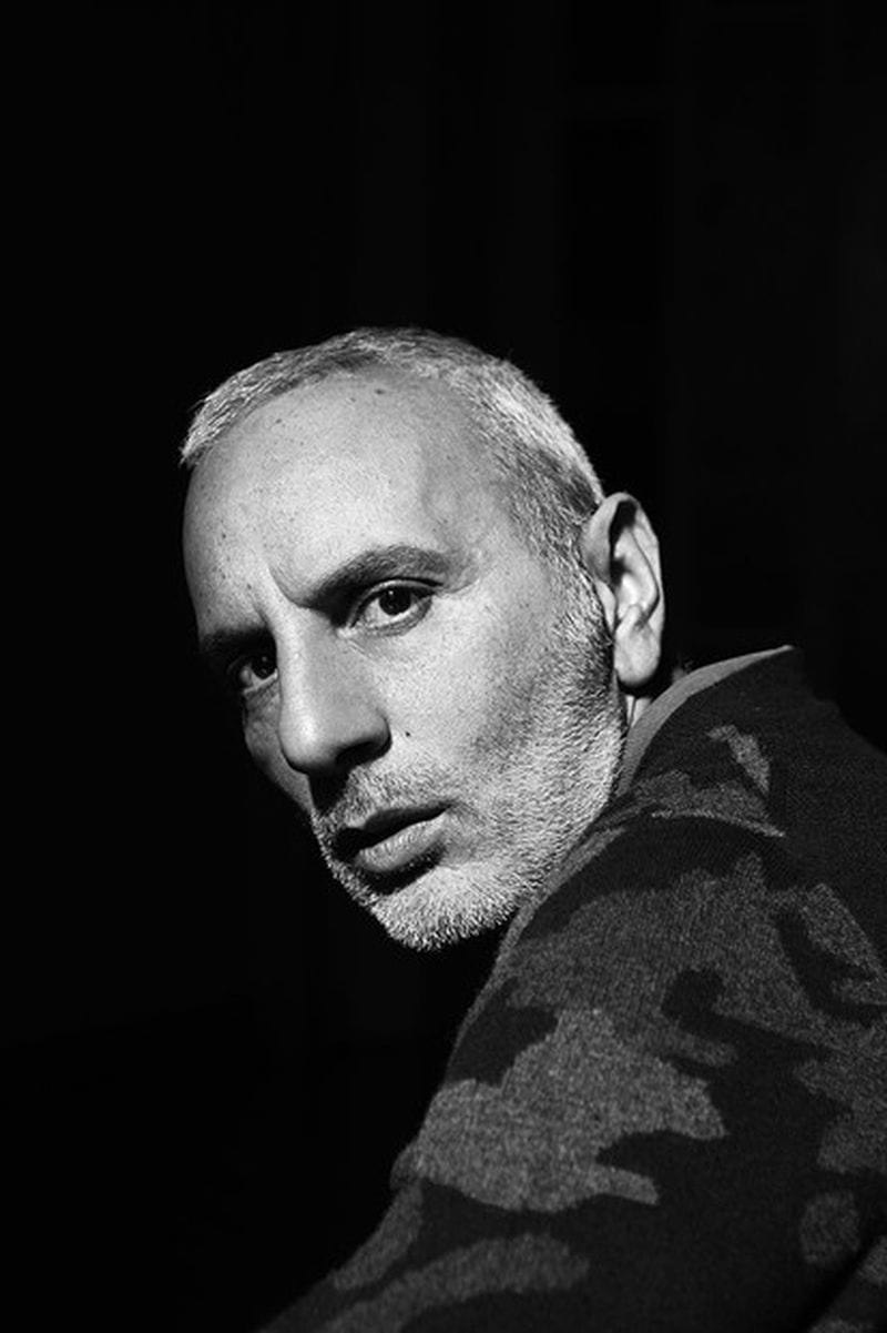 Alessandro Dell'acqua — портфолио 1
