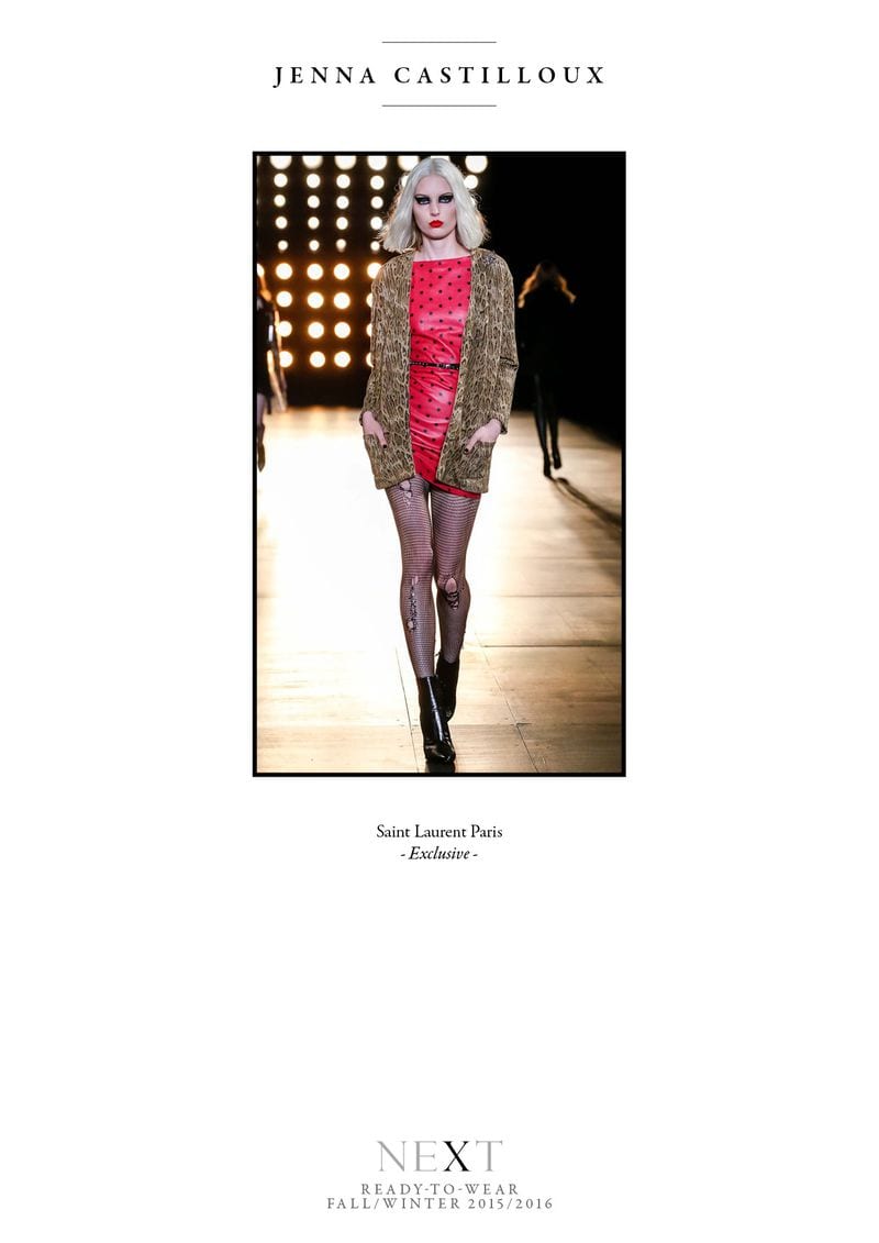 Jenna Castilloux — photo 6