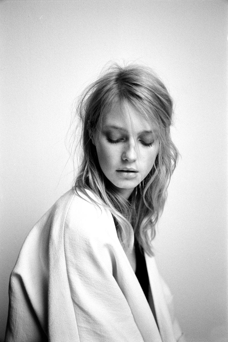 Sigrid Agren — photo 7