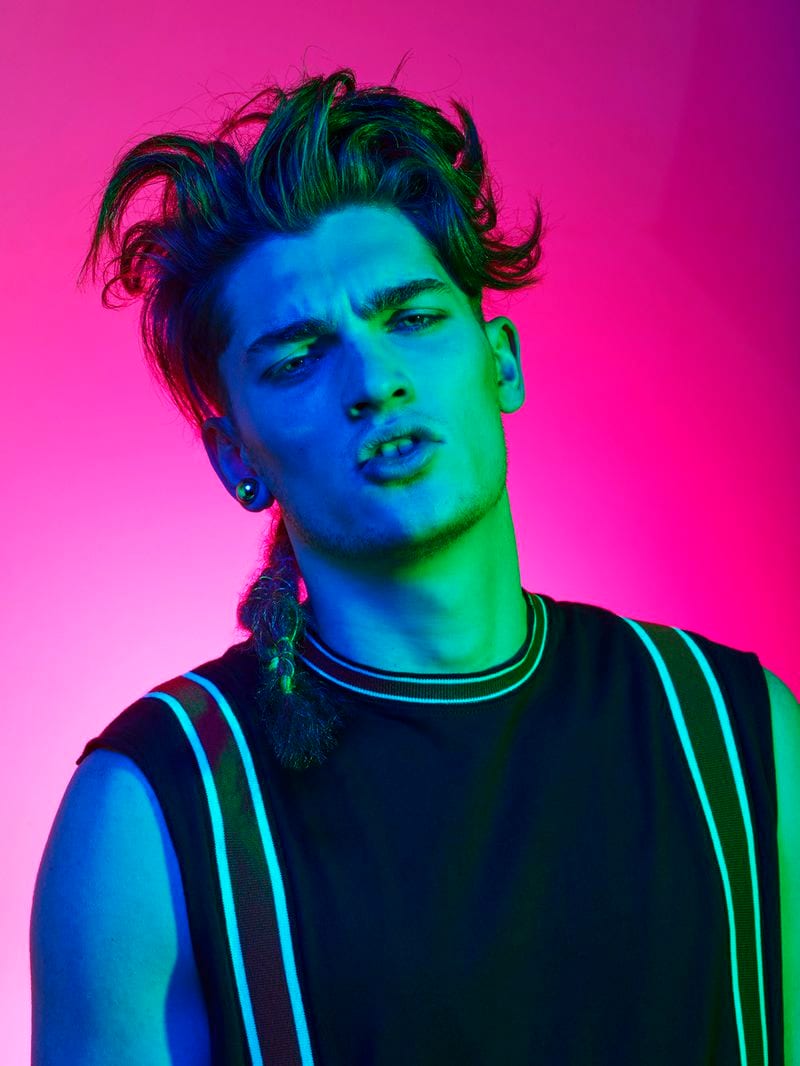 Taylor Gannon — photo 3