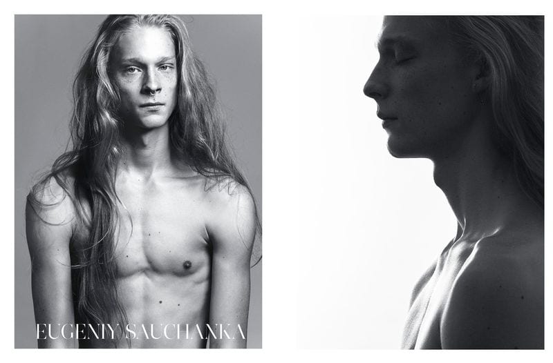 Eugeniy Sauchenka — photo 3