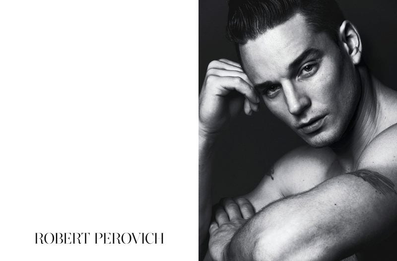 Robert Perovich — photo 1