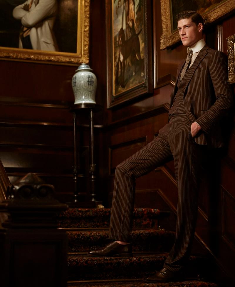 Alex Loomans — photo 3