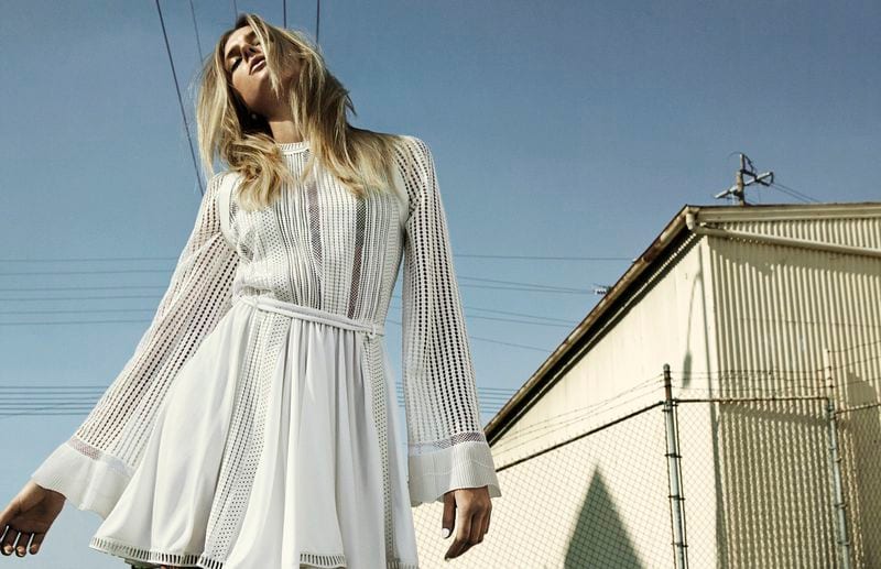 Sigrid Agren — photo 6
