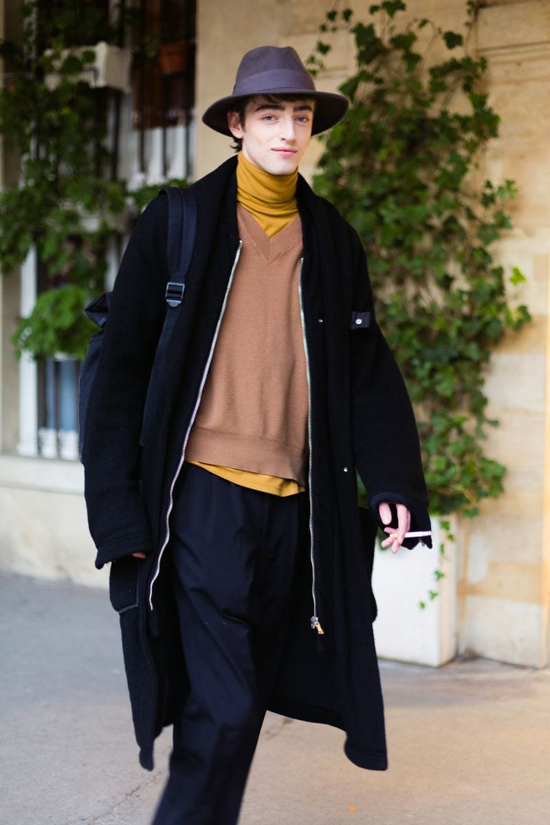 Ben Waters — photo 3