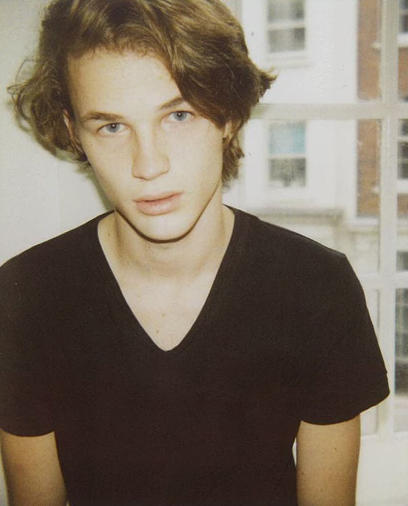 Jack Lyons — photo 1