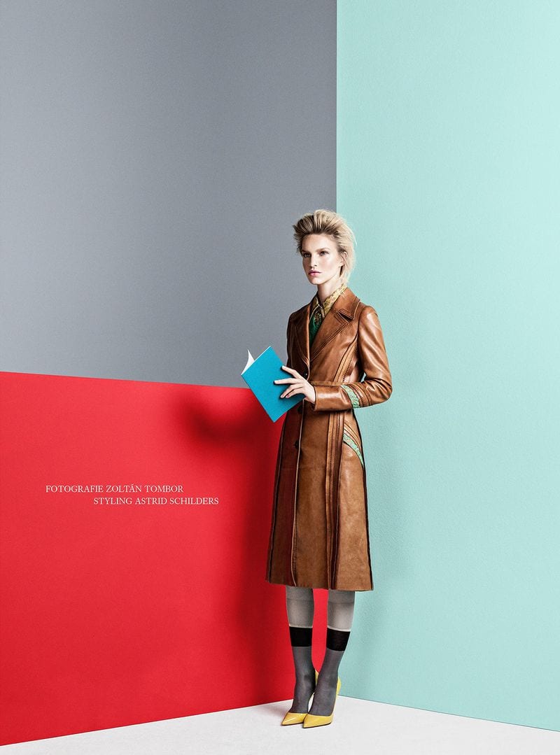 Nicola Haffmans — photo 10