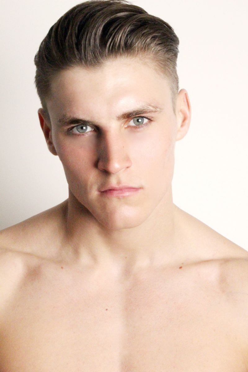 Jack Padgett — photo 9