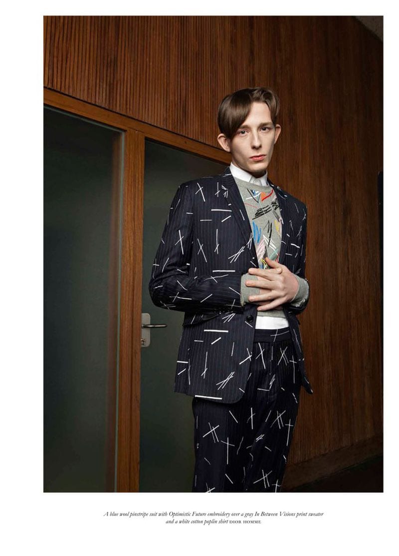 Conrad Bischoff — photo 1