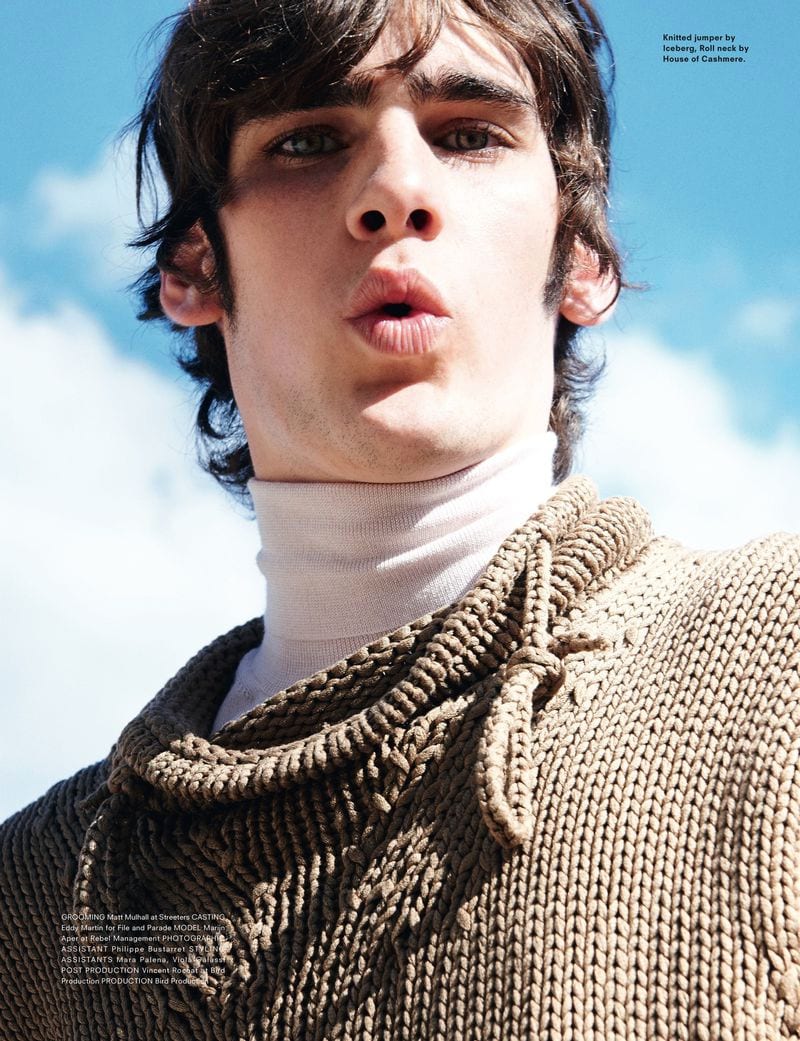 Marijn Aper — photo 4