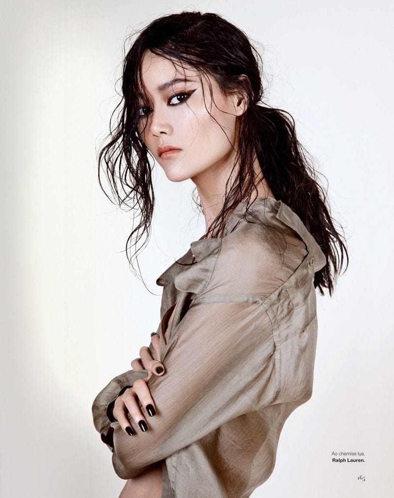 Lily Zhi — photo 5