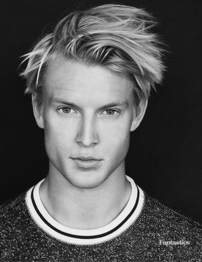 Thor Bulow — photo 1