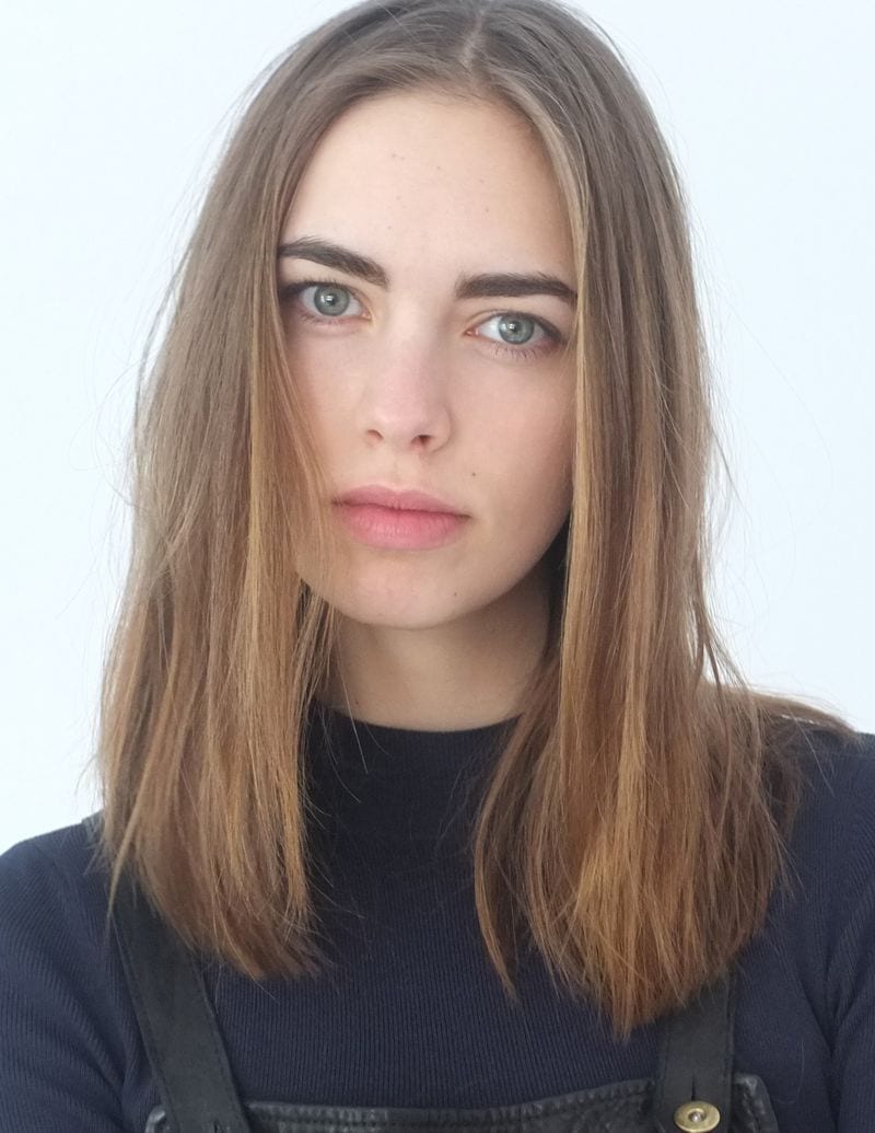 Kelsey Warman — photo 1
