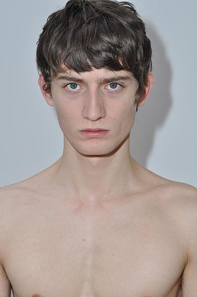 Rory Cooper — photo 1