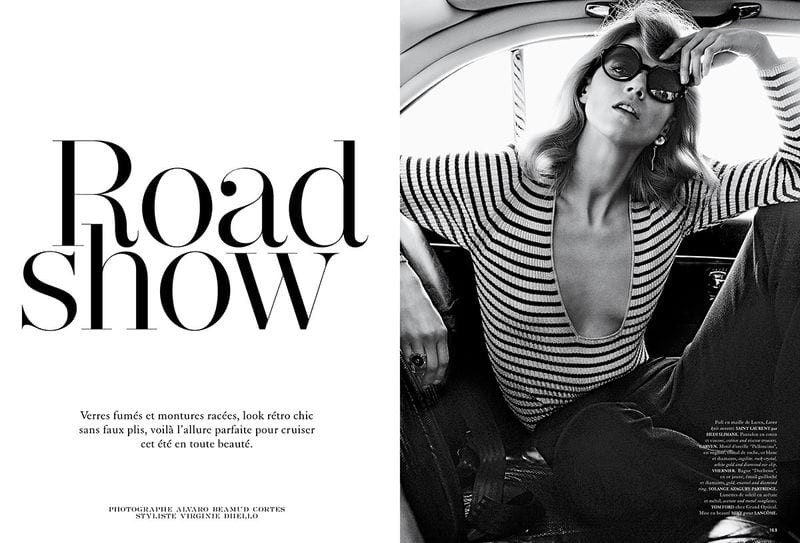 Masha Novoselova — photo 8