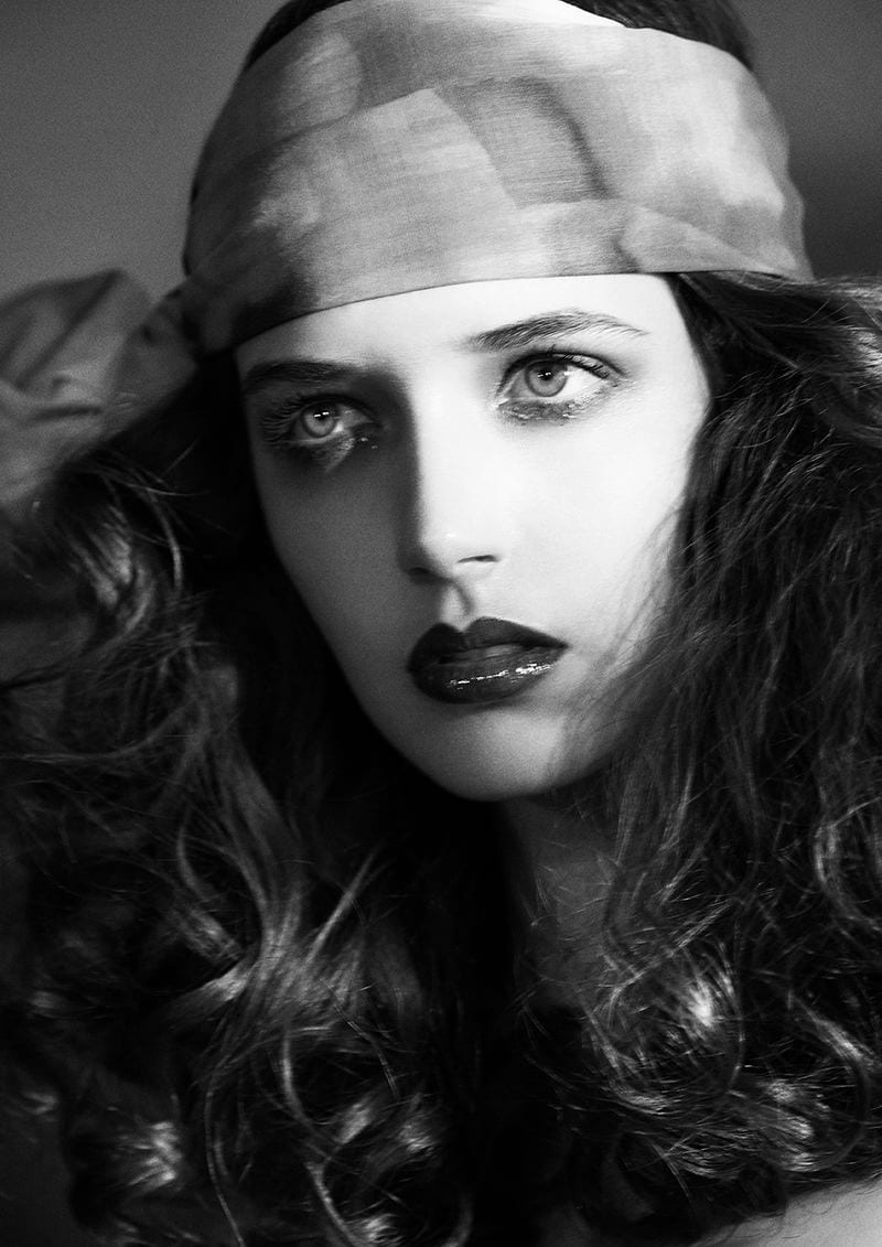 Josephine Van Delden — photo 4