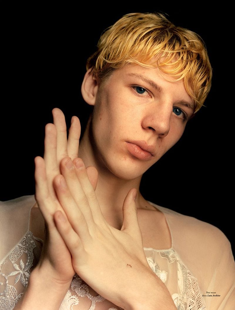 Peter Ostrovski — photo 9