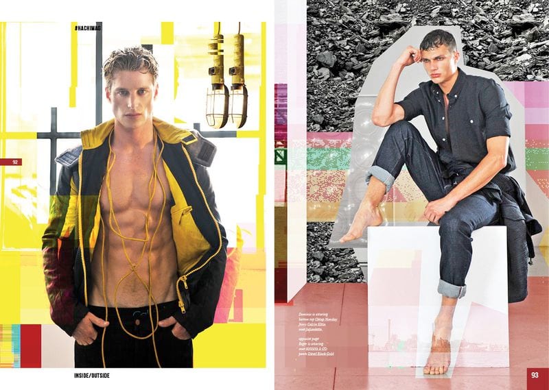 Roger Frampton — photo 5