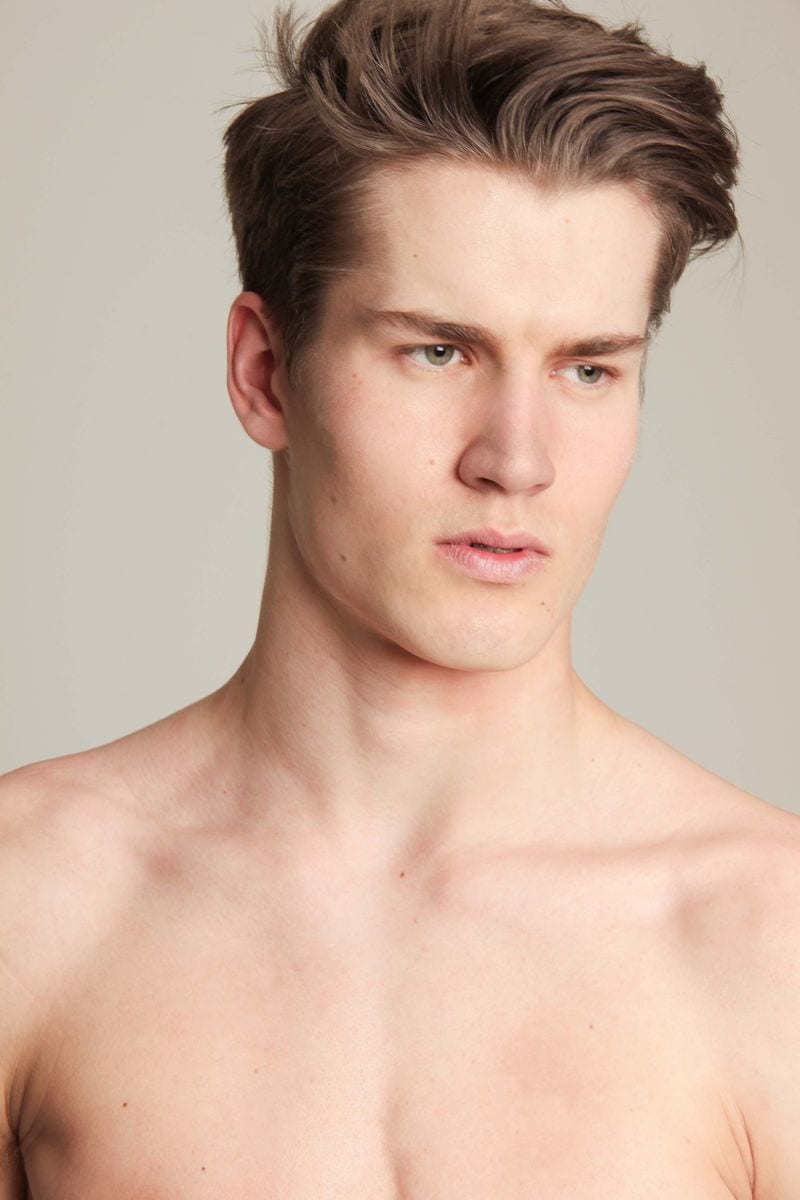 Malachi Randell — photo 1