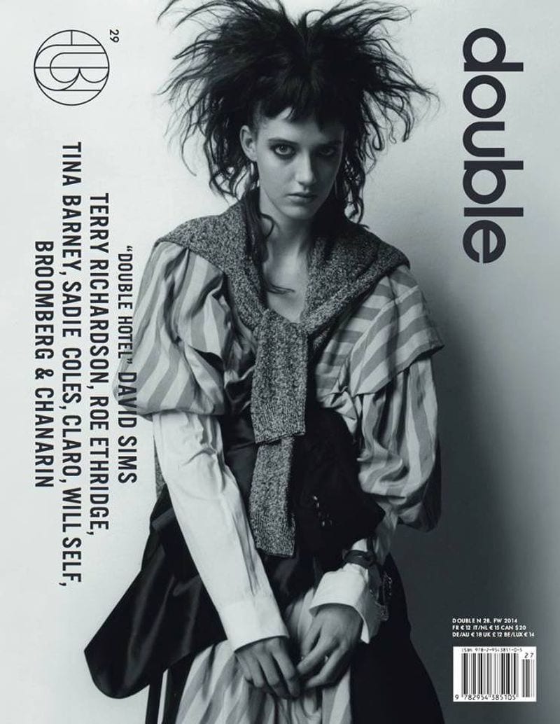 Josephine Van Delden — photo 3