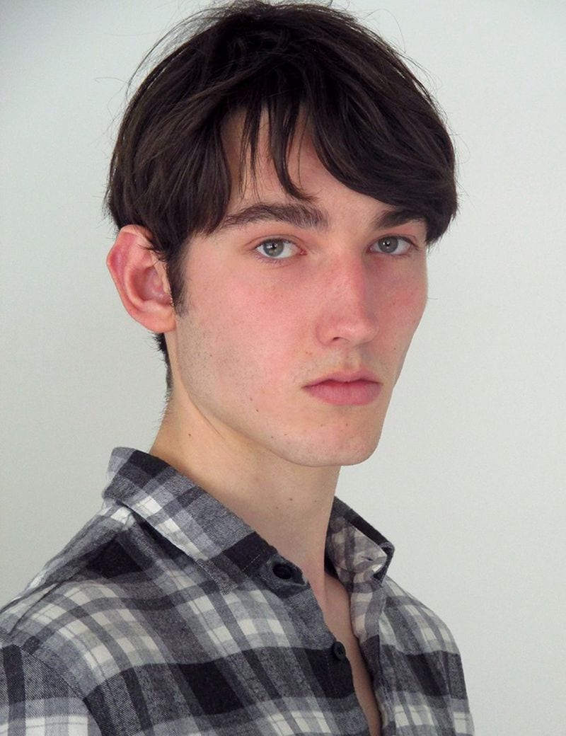 Callum Rockall — photo 1