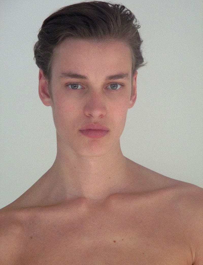 Niclas Nilsson — photo 1