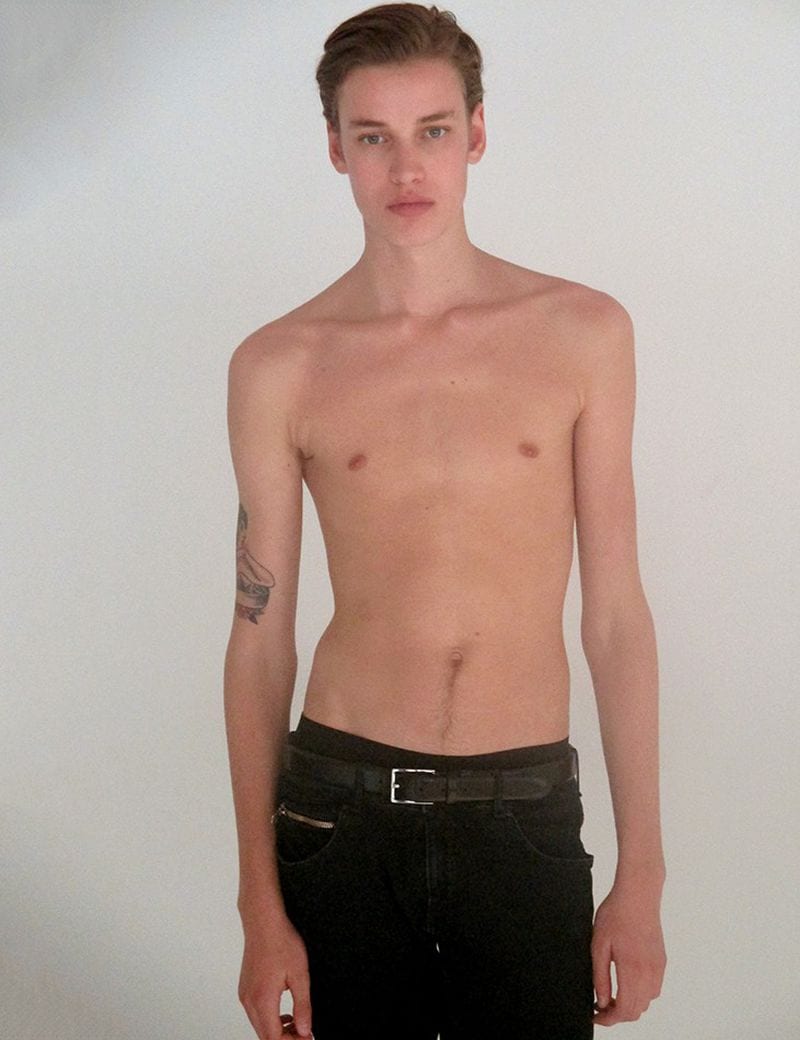 Niclas Nilsson — photo 4