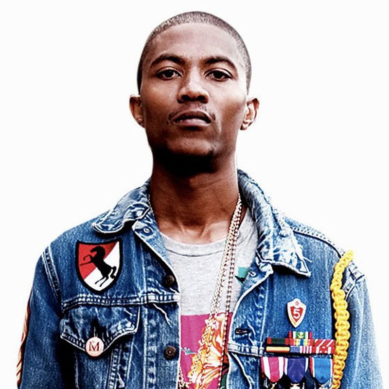 Ibn Jasper — portfolio 1